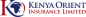 Kenya Orient Insurance Limited logo
